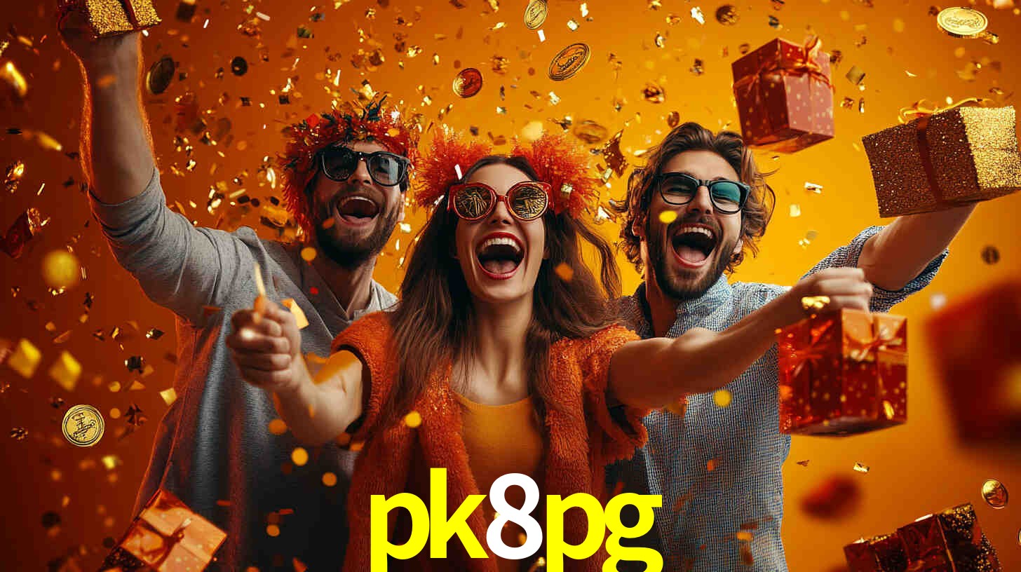 Promoção Relâmpago pk8pg