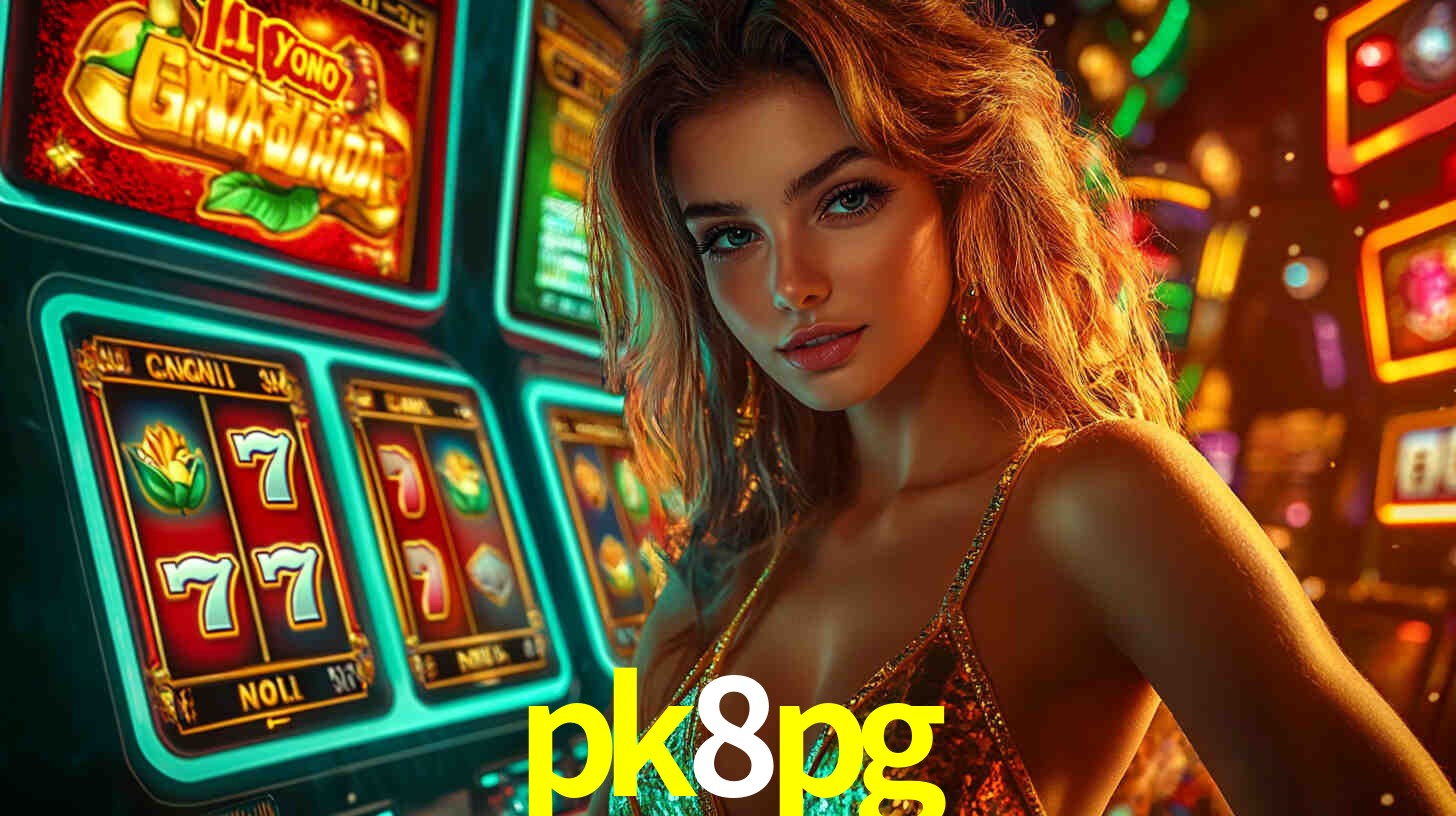 Avaliações dos Jogadores pk8pg