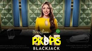Blackjack Brasileiro