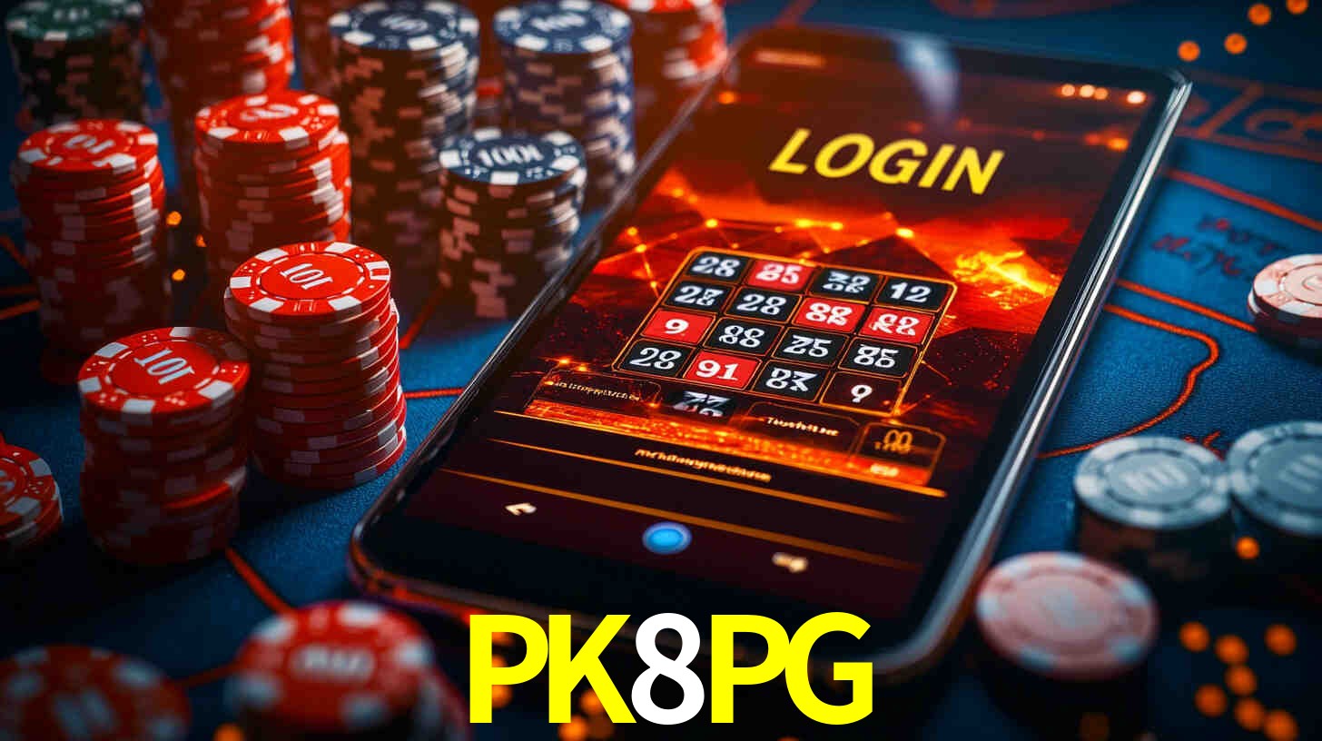 PK8PG